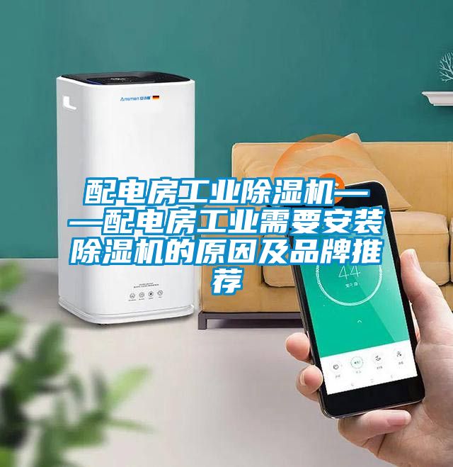 配电房工业除湿机——配电房工业需要安装除湿机的原因及品牌推荐