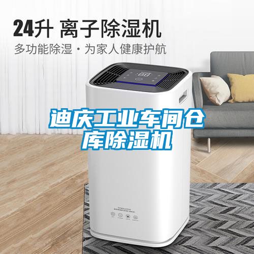 迪庆工业车间仓库除湿机