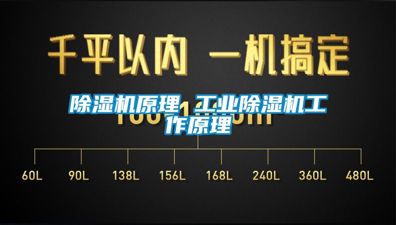 除湿机原理 工业除湿机工作原理