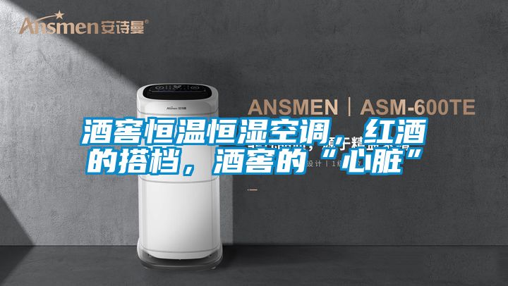 酒窖恒温恒湿空调，红酒的搭档，酒窖的“心脏”