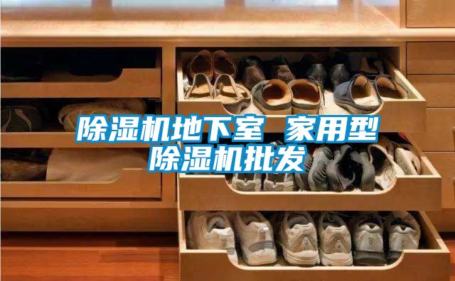 除湿机地下室 家用型除湿机批发