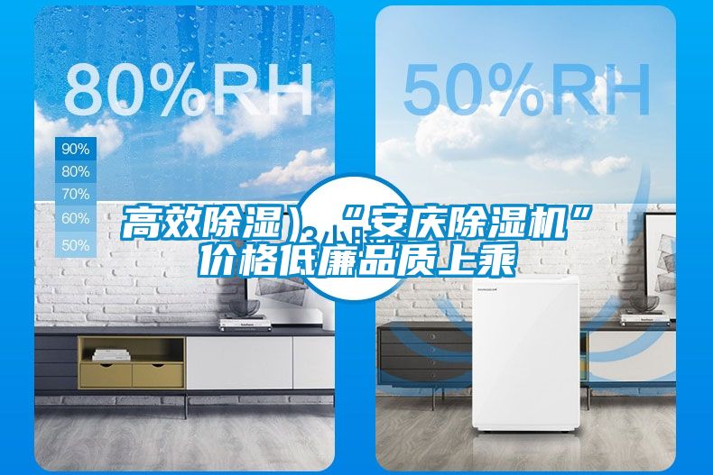 高效除湿）“安庆除湿机”价格低廉品质上乘