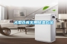 大型仓库实用除湿方法