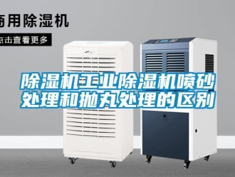 常见问题除湿机工业除湿机喷砂处理和抛丸处理的区别