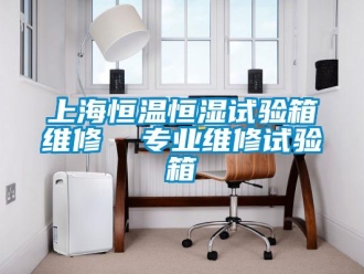 知识百科上海恒温恒湿试验箱维修  专业维修试验箱