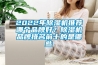 2022年除湿机推荐哪个品牌好？除湿机品牌排名前十的是哪些