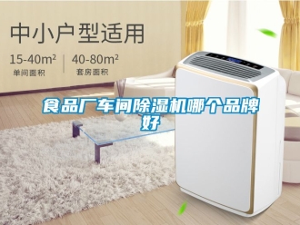 企业新闻食品厂车间除湿机哪个品牌好