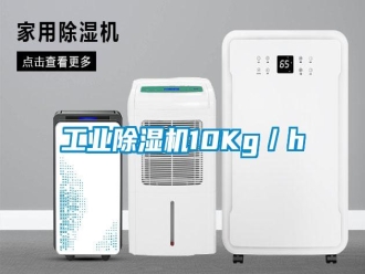 企业新闻工业除湿机10Kg／h