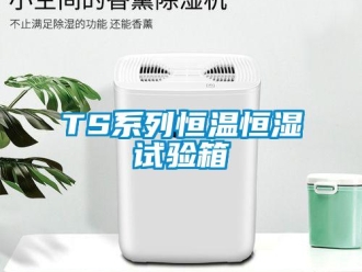 常见问题TS系列恒温恒湿试验箱