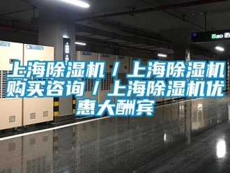 行业新闻上海除湿机／上海除湿机购买咨询／上海除湿机优惠大酬宾