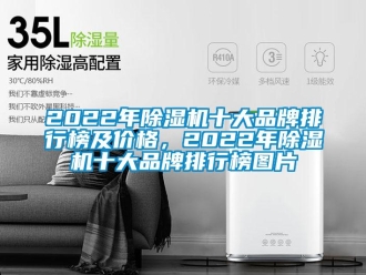 企业新闻2022年除湿机十大品牌排行榜及价格，2022年除湿机十大品牌排行榜图片