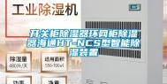 开关柜除湿器环网柜除湿器海通HT-NCS型智能除湿装置