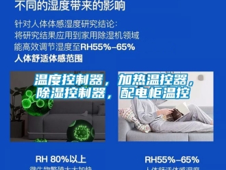 行业新闻温度控制器，加热温控器，除湿控制器，配电柜温控
