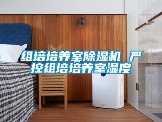 知识百科组培培养室除湿机 严控组培培养室湿度