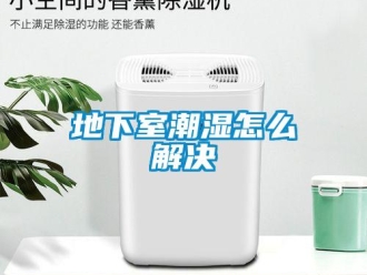 企业新闻地下室潮湿怎么解决