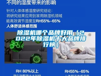 企业新闻除湿机哪个品牌好用（2022年除湿机十大品牌排行榜）