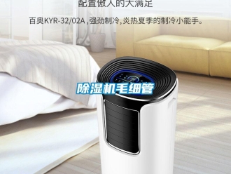 常见问题除湿机毛细管