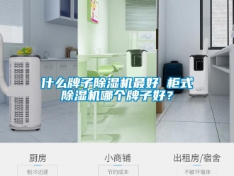 行业新闻什么牌子除湿机最好 柜式除湿机哪个牌子好？