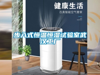 知识百科步入式恒温恒湿试验室武汉工厂