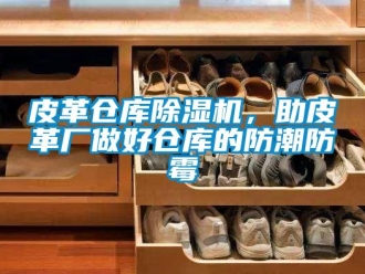 行业新闻皮革仓库除湿机，助皮革厂做好仓库的防潮防霉