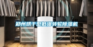 郑州烘干型低湿转轮除湿机