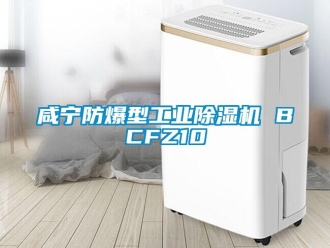 企业新闻咸宁防爆型工业除湿机 BCFZ10