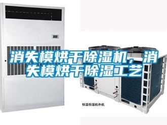 行业新闻消失模烘干除湿机，消失模烘干除湿工艺