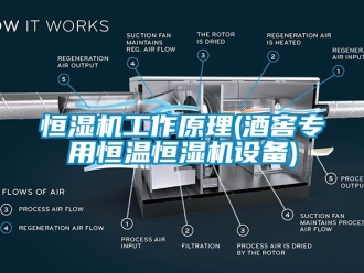 知识百科恒湿机工作原理(酒窖专用恒温恒湿机设备)
