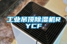 工业吊顶除湿机RYCF
