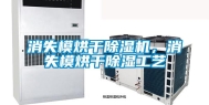 消失模烘干除湿机，消失模烘干除湿工艺