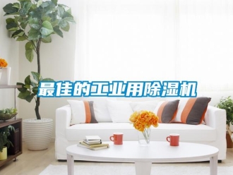 知识百科最佳的工业用除湿机