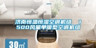 济南恒温恒湿空调机组  1500风量单暖型空调机组