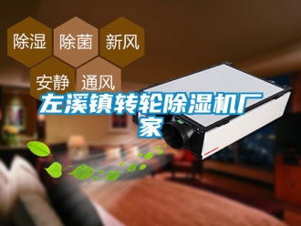 企业新闻左溪镇转轮除湿机厂家