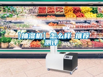 企业新闻【抽湿机】怎么样 推荐 测评