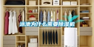 泳池为什么需要除湿机