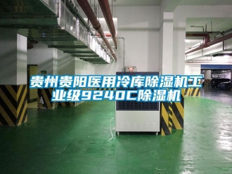 常见问题贵州贵阳医用冷库除湿机工业级9240C除湿机