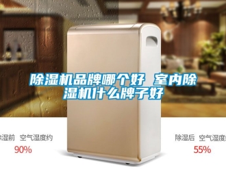 企业新闻除湿机品牌哪个好 室内除湿机什么牌子好