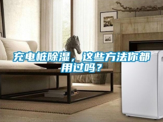 企业新闻充电桩除湿，这些方法你都用过吗？