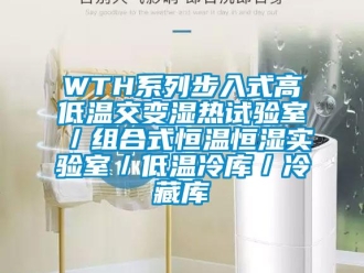 常见问题WTH系列步入式高低温交变湿热试验室／组合式恒温恒湿实验室／低温冷库／冷藏库