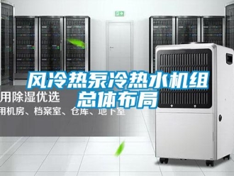 企业新闻风冷热泵冷热水机组总体布局