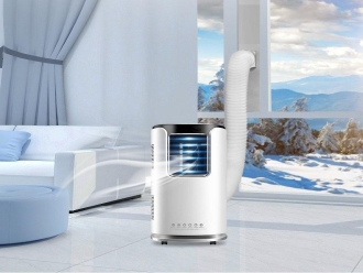 行业新闻回南天退潮冲击除湿机市场 商家降价清库存