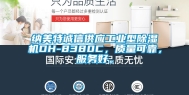 纳美特诚信供应工业型除湿机DH-8380C，质量可靠，服务好。
