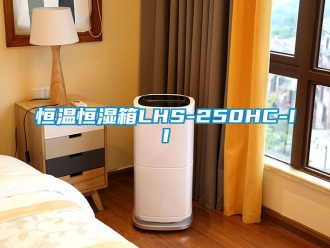 知识百科恒温恒湿箱LHS-250HC-II