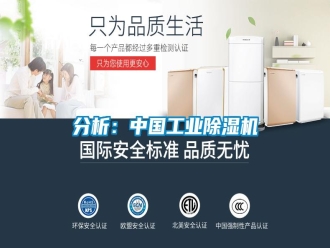 企业新闻分析：中国工业除湿机