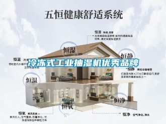 企业新闻冷冻式工业抽湿机优秀品牌