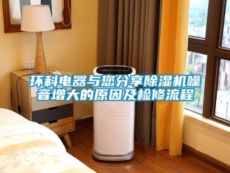 行业新闻环科电器与您分享除湿机噪音增大的原因及检修流程