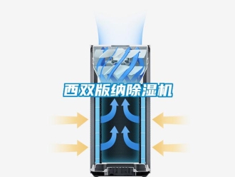 知识百科西双版纳除湿机