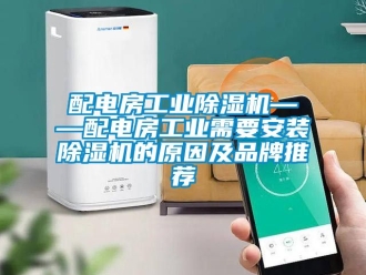 常见问题配电房工业除湿机——配电房工业需要安装除湿机的原因及品牌推荐