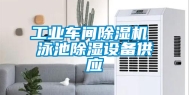 工业车间除湿机 泳池除湿设备供应