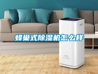 常见问题蜂巢式除湿机怎么样